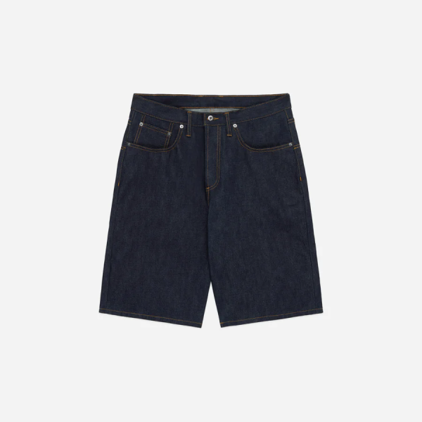 3Sixteen JS-103x Jean Short Front Side