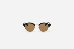 3Sixteen Brow Line SP-03 Glasses Front Look