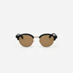 3Sixteen Brow Line SP-03 Glasses Front Look