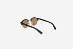 3Sixteen Brow Line SP-03 Glasses Back Side