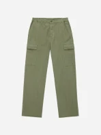 3Sixteen Cargo Pant Olive Front Look