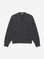3Sixteen Classic Cardigan Front Side