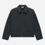 3Sixteen Club Jacket Front Look