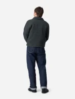 3Sixteen Club Jacket Wearing View