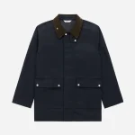 3Sixteen Country Jacket Front Look