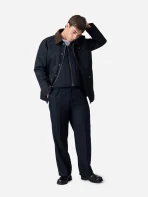 3Sixteen Country Jacket WEaring View