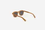3Sixteen Geometric SP-05 Amber Glasses Back Side