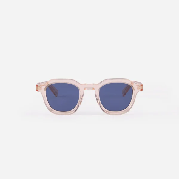3Sixteen Geometric SP-05 Champagne Glasses Front Look