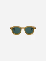 3Sixteen Geometric SP-05 Glasses Front Look