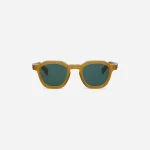 3Sixteen Geometric SP-05 Glasses Front Look
