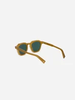 3Sixteen Geometric SP-05 Glasses Back Side