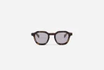 3Sixteen Geometric SP-05 Tortoise Glasses Front