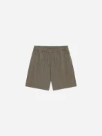 3Sixteen Gusset Short Dune Front Side