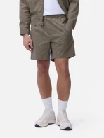 3Sixteen Gusset Short Dune Wearing View