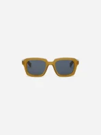 3Sixteen Square SP-02 Glasses Front Look