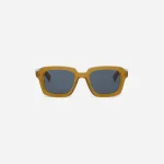 3Sixteen Square SP-02 Glasses Front Look