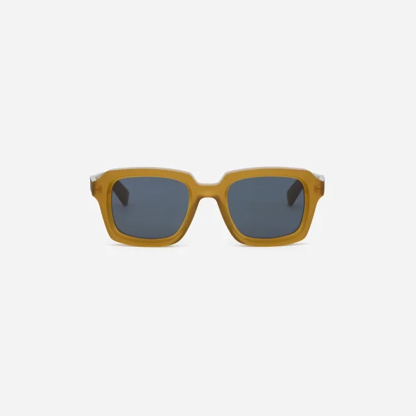 3Sixteen Square SP-02 Glasses Front Look