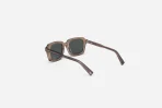 3Sixteen Square SP-02 Sepia Glasses Back SIde