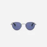 3Sixteen Steel Panto SP-04 Glasses Front Side