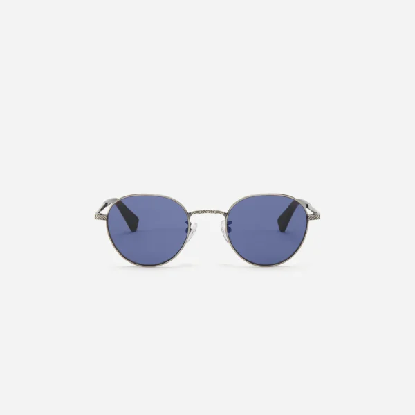 3Sixteen Steel Panto SP-04 Glasses Front Side