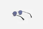 3Sixteen Steel Panto SP-04 Glasses Back Side