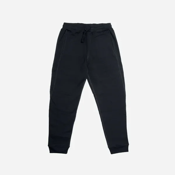 3Sixteen Sweatpants Black Front Side