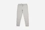 3Sixteen Sweatpants Oatmeal Front Side