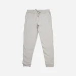 3Sixteen Sweatpants Oatmeal Front Side