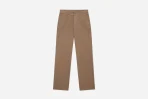 3Sixteen Twill Work Pant Front Look