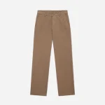 3Sixteen Twill Work Pant Front Look