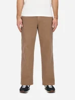 3Sixteen Twill Work Pant Wearing View