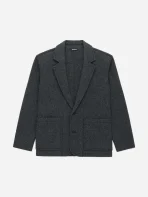 3Sixteen Work Blazer Front Side