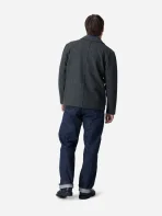 3Sixteen Work Blazer Wearing View