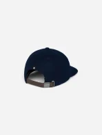 3sixteen 3s Logo Wool Ballcap Back Side