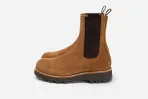 3sixteen Lug Chelsea Boot SIded View