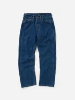 3sixteen RS-101xs Denim Jeans Front Look