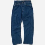 3sixteen RS-101xs Denim Jeans Front Look