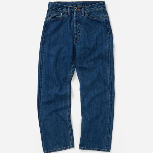 3sixteen RS-101xs Denim Jeans Front Look
