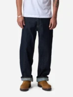 3sixteen RS-101xs Denim Jeans Indigo Wearing View