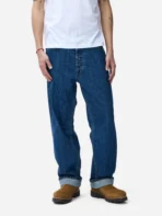 3sixteen RS-101xs Denim Jeans Wearing View