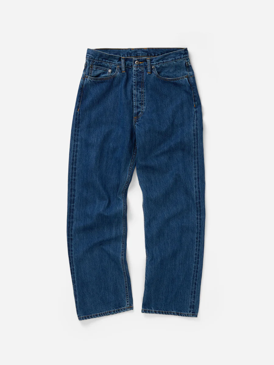 3sixteen RS-101xs Denim Jeans Front Look