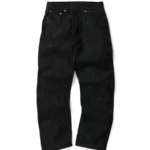 3sixteen RS-203x Denim Jeans Front Look