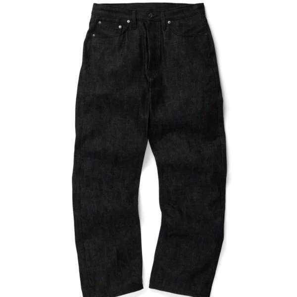 3sixteen RS-203x Denim Jeans Front Look