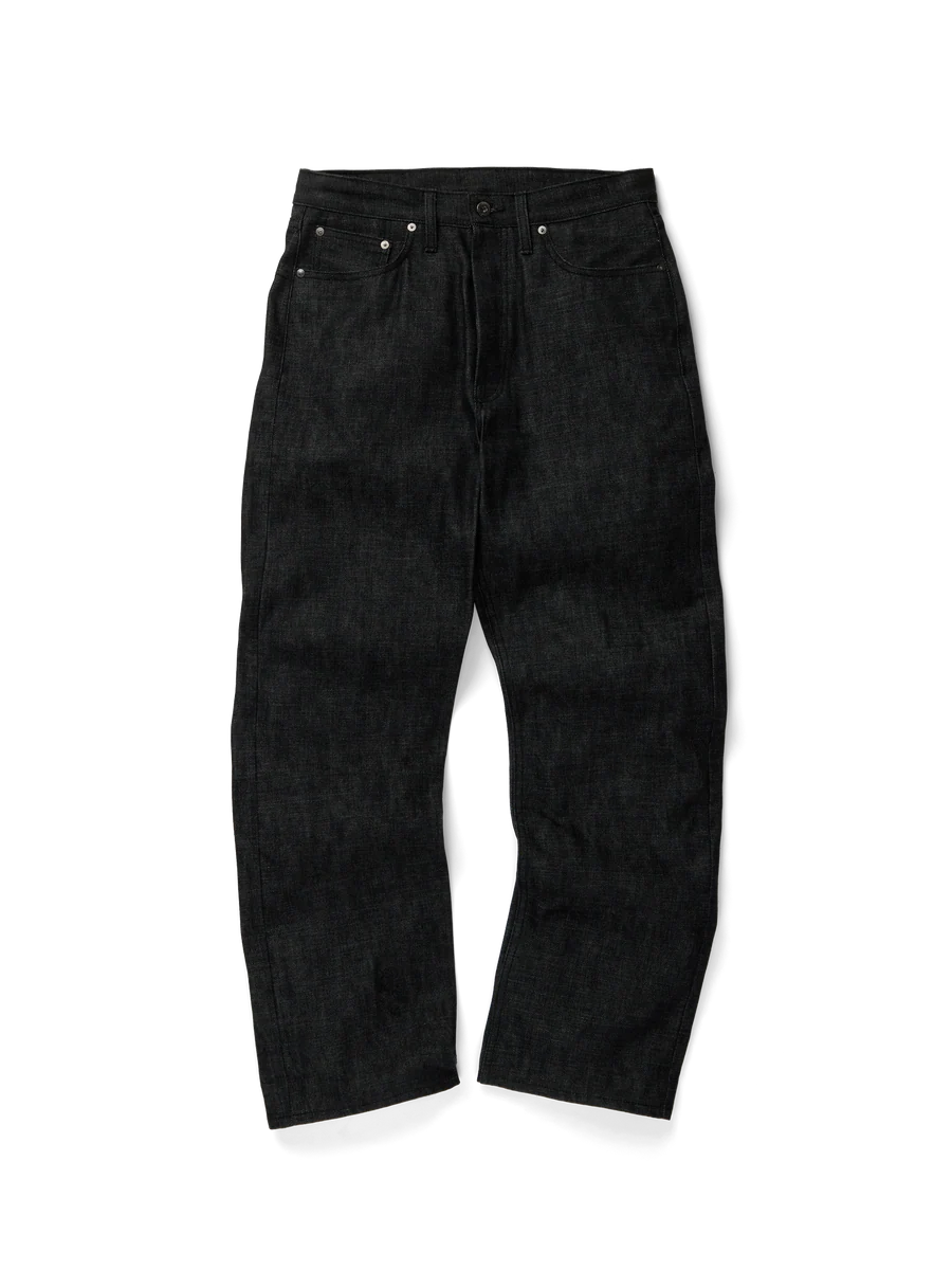 3sixteen RS-203x Denim Jeans Front Look