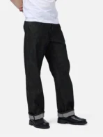 3sixteen RS-203x Denim Jeans Wearing View