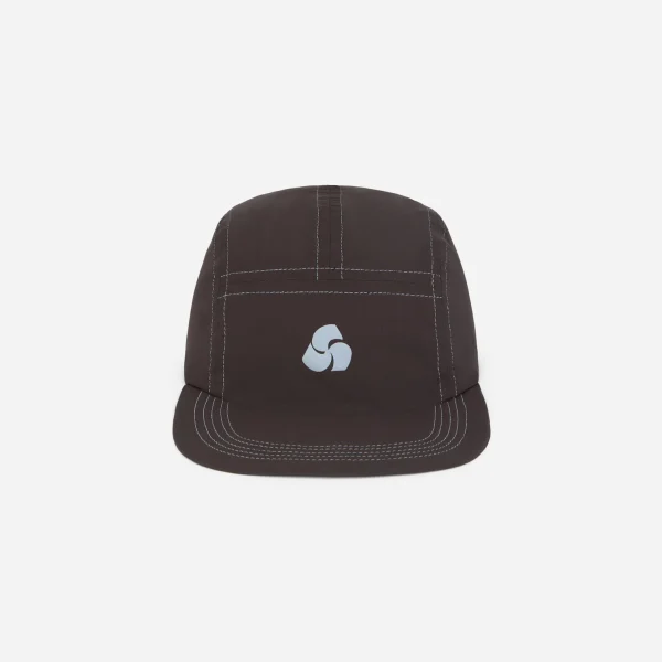 3sixteen Run Hat Front Side