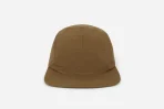 3sixteen Trail Cap Tan Front Look