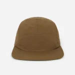 3sixteen Trail Cap Tan Front Look