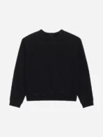 3sixteen Ultraweight L/S Crewneck Front Look