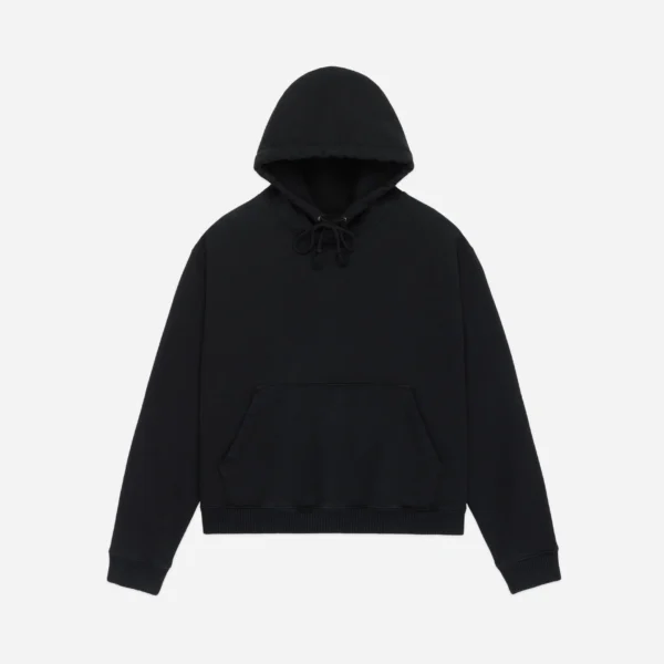 3sixteen Ultraweight Pullover Hoodie Front Side